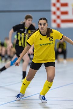 Bild 350 - wBJ NFV Futsalmeisterschaft